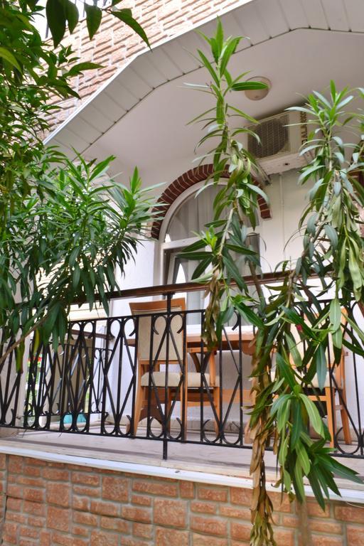 Ipek Hotel Camyuva Cameră foto